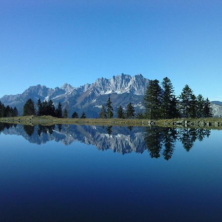 Chalet Terry ซางค์ท โยฮันน์ อิน ทิโรล ภายนอก รูปภาพ