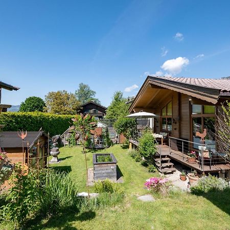 Chalet Terry ซางค์ท โยฮันน์ อิน ทิโรล ภายนอก รูปภาพ