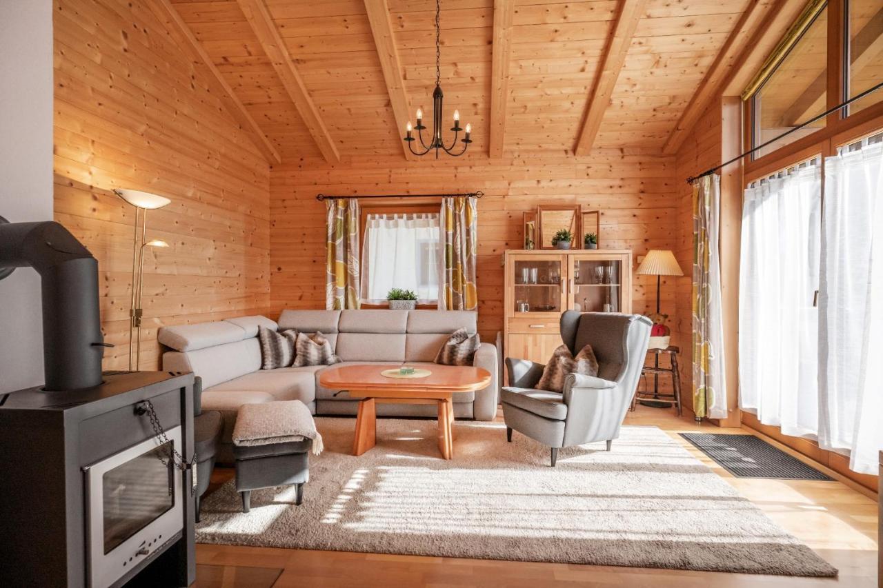 Chalet Terry ซางค์ท โยฮันน์ อิน ทิโรล ภายนอก รูปภาพ