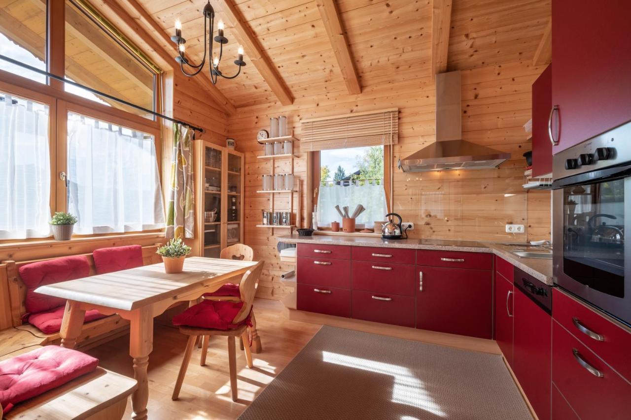 Chalet Terry ซางค์ท โยฮันน์ อิน ทิโรล ภายนอก รูปภาพ
