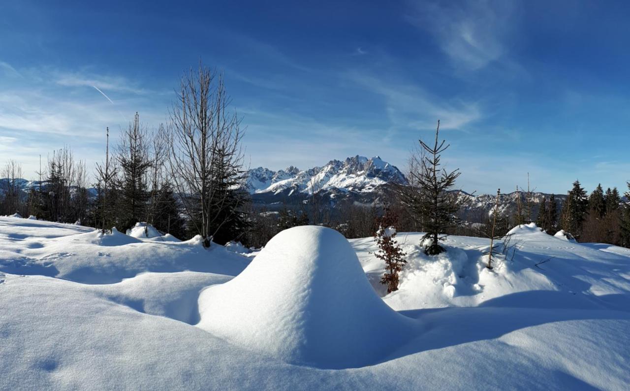 Chalet Terry ซางค์ท โยฮันน์ อิน ทิโรล ภายนอก รูปภาพ