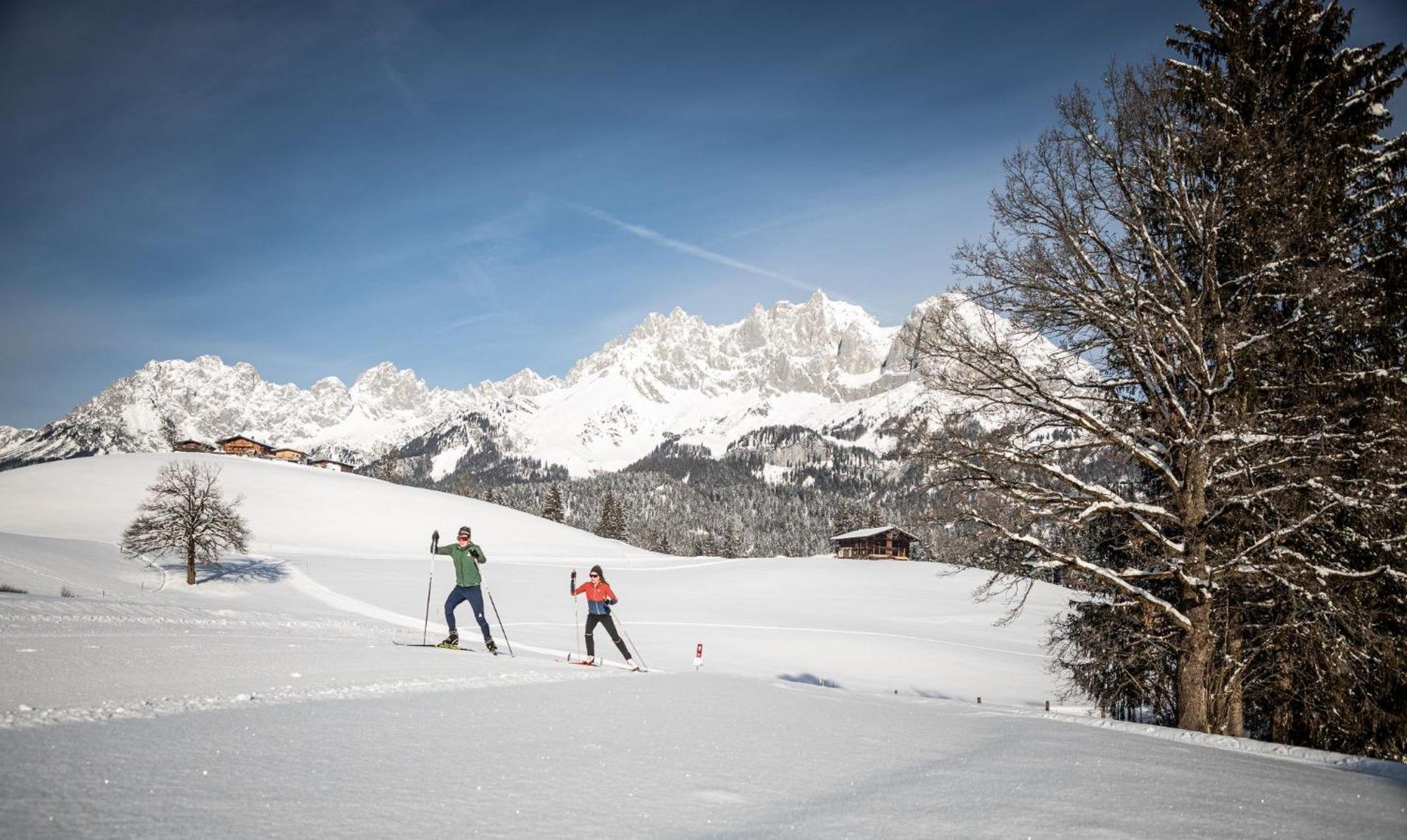 Chalet Terry ซางค์ท โยฮันน์ อิน ทิโรล ภายนอก รูปภาพ