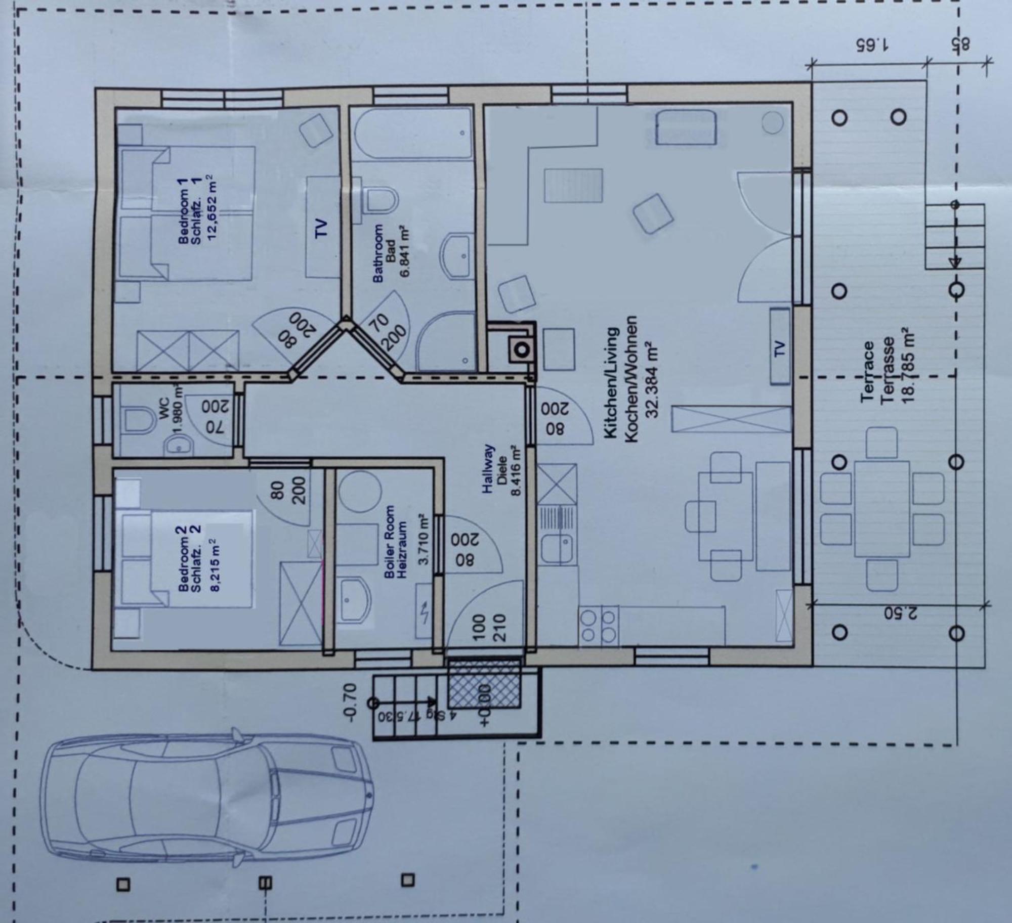 Chalet Terry ซางค์ท โยฮันน์ อิน ทิโรล ภายนอก รูปภาพ